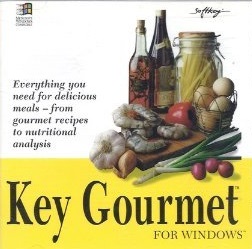 Key Gourmet
